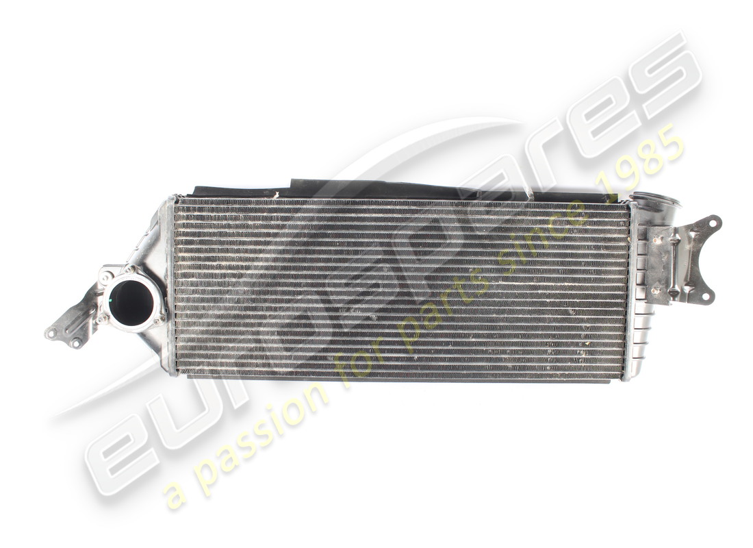 refroidisseur intermédiaire dx ferrari d'occasion. numéro de pièce 874364 (2)