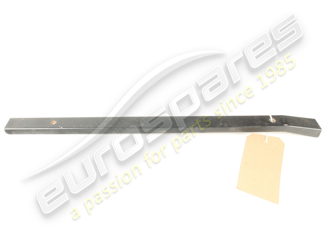 PROTECTION Ferrari UTILISÉE. NUMÉRO DE PIÈCE 62950700 (1)