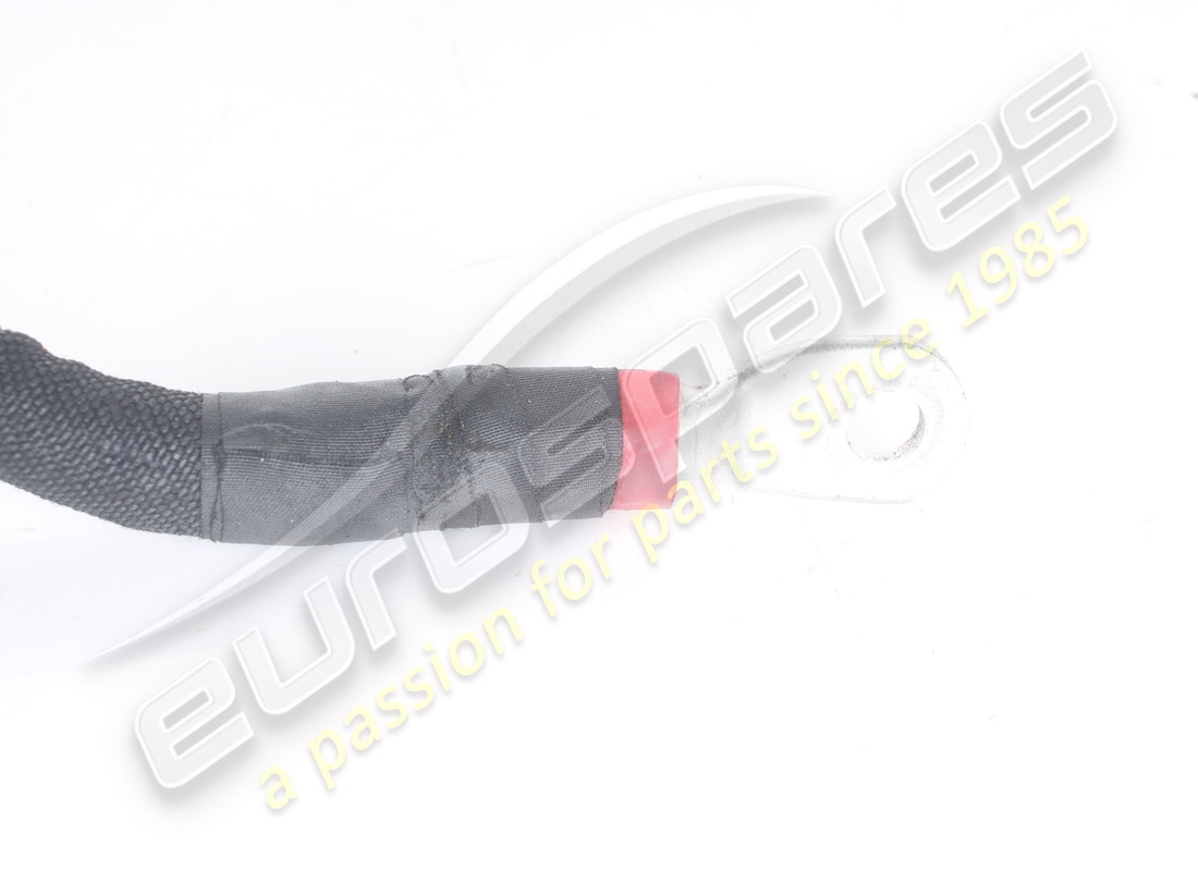 FAISCEAU DE CABLAGE DE FERRARI ANNEXES UTILISÉ. NUMÉRO DE PIÈCE 339241 (3) faisceau de cablage de ferrari annexes utilisé. numéro de pièce 339241 (3)