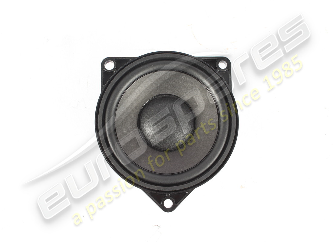 used maserati midrange speaker. part number 670157540 (1)