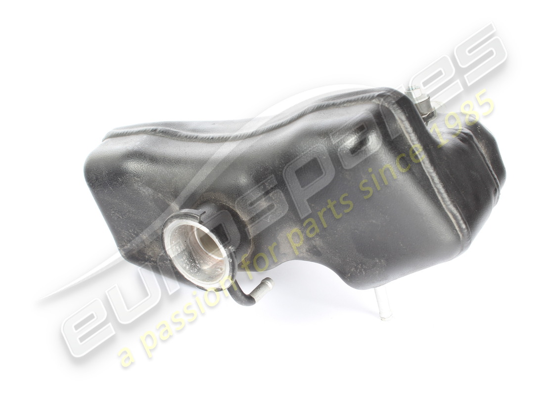 UTILISÉ Ferrari SERBATOIO LIQUIDO REFRIGERANTE . NUMÉRO DE PIÈCE 342528 (1)