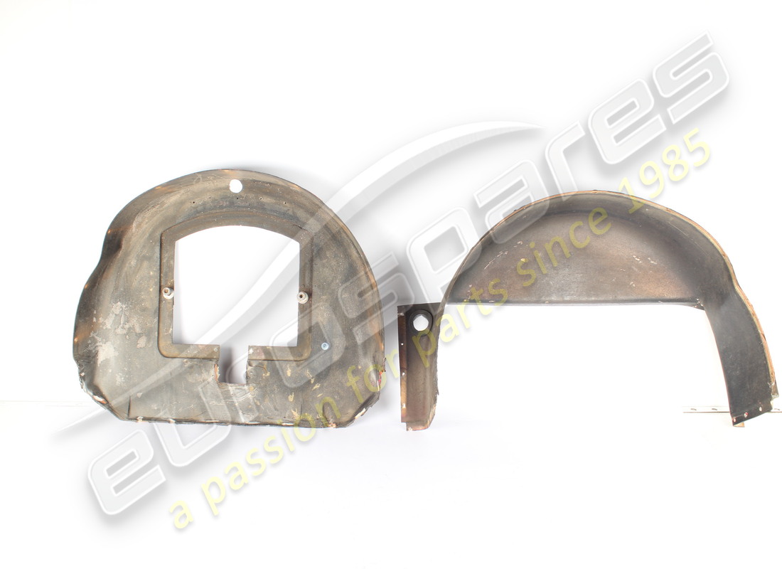 PORTE-ROUE DE SECOURS D'OCCASION Ferrari. NUMÉRO DE PIÈCE 61748800 (1)