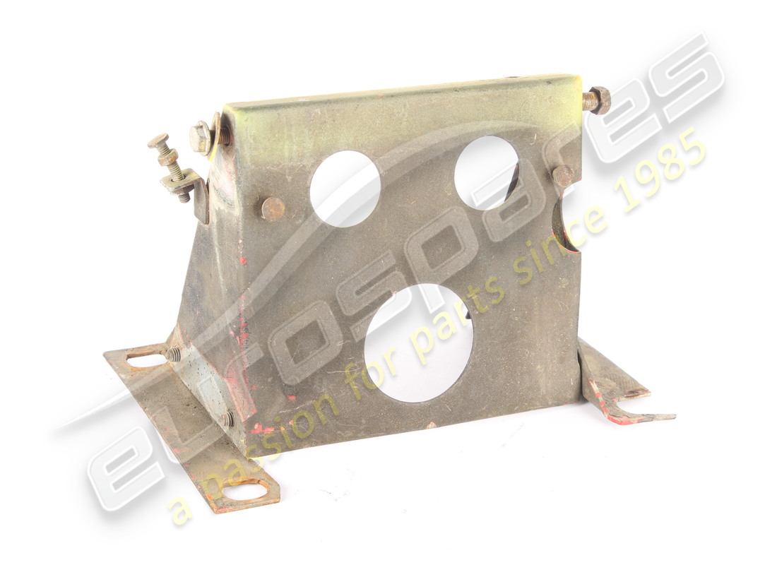UTILISÉ Ferrari SUPPORT DE SUPPORT DE MOTEUR DE PHARE DROIT. NUMÉRO DE PIÈCE 60648000 (1)