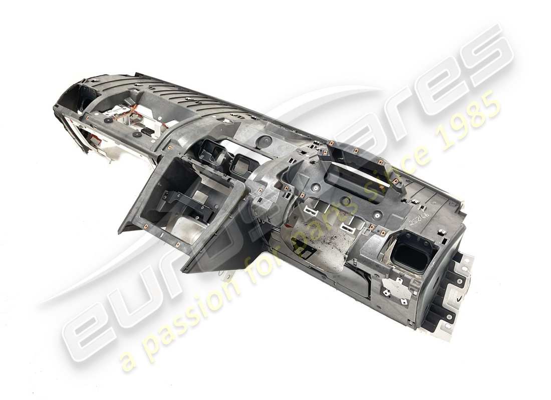 ASSEMBLAGE ET SUBSTRUCTURE DE PANNEAU DE TABLEAU DE BORD EUROSPARES UTILISÉ. NUMÉRO DE PIÈCE EAP1404997 (4) assemblage et substructure de panneau de tableau de bord eurospares utilisé. numéro de pièce eap1404997 (4)