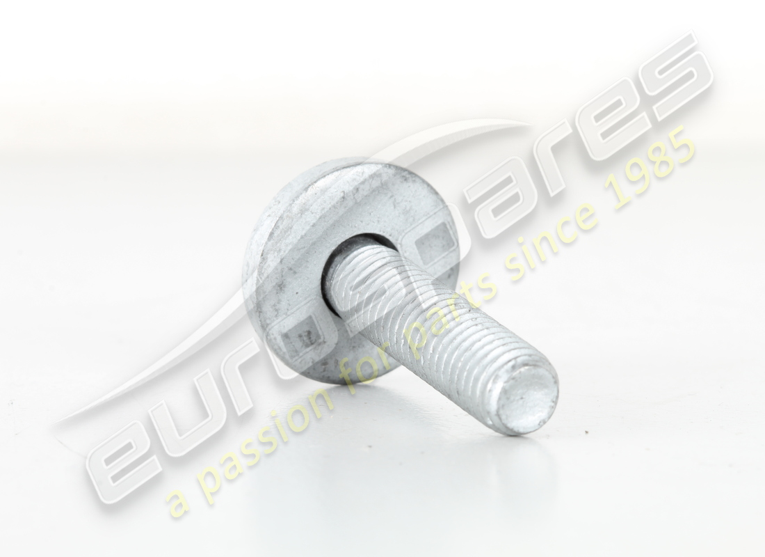 NOUVEAU LAMBORGHINI BOULON À TÊTE HEXAGONALE M8X35-S1. NUMÉRO DE PIÈCE N90440003 (2) nouveau lamborghini boulon à tête hexagonale m8x35-s1. numéro de pièce n90440003 (2)