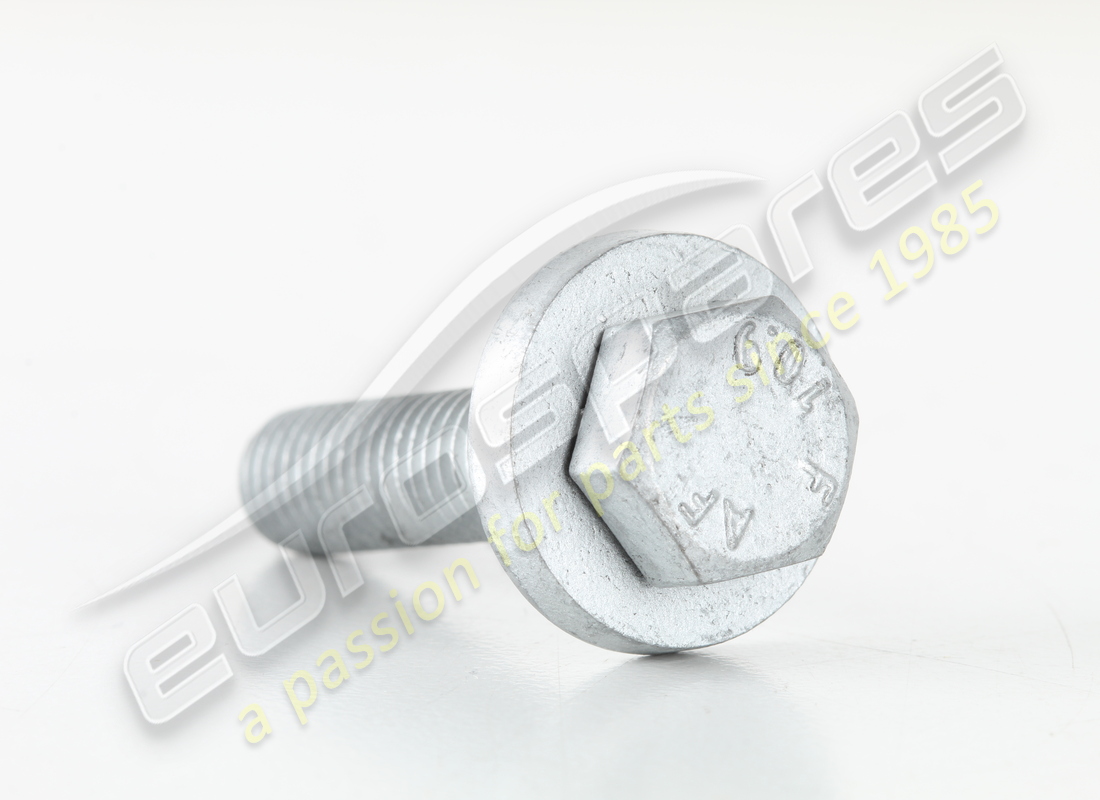 NOUVEAU LAMBORGHINI BOULON À TÊTE HEXAGONALE M8X35-S1. NUMÉRO DE PIÈCE N90440003 (1) nouveau lamborghini boulon à tête hexagonale m8x35-s1. numéro de pièce n90440003 (1)