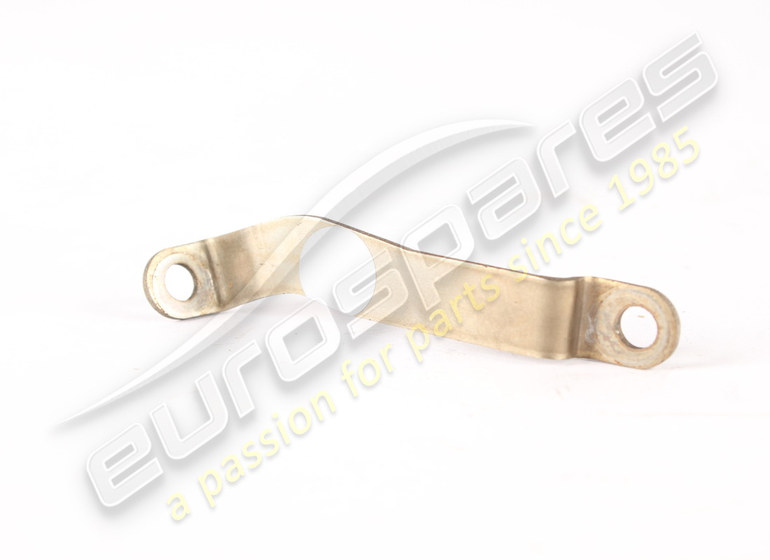 utilisé ferrari staffa attacco superiore sx. numéro de pièce 910619 (2)
