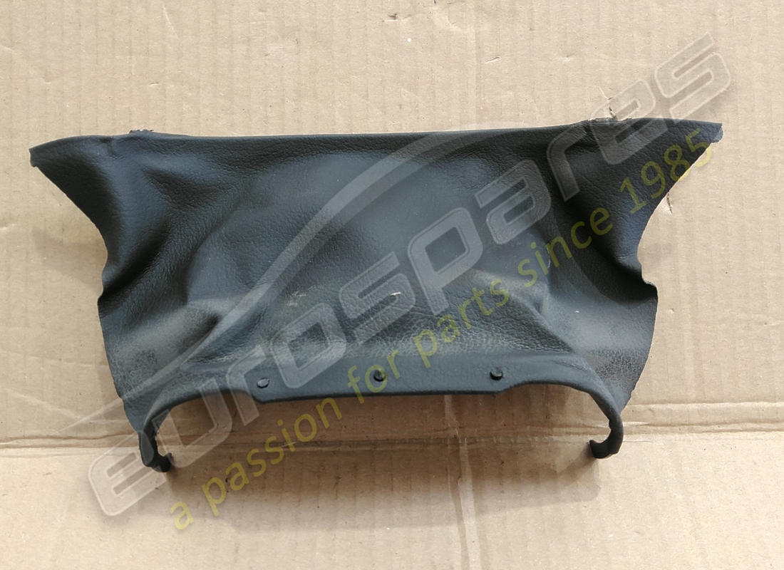 UTILISÉ Lamborghini CUIR EN VRAC. NUMÉRO DE PIÈCE 400800467 (1)