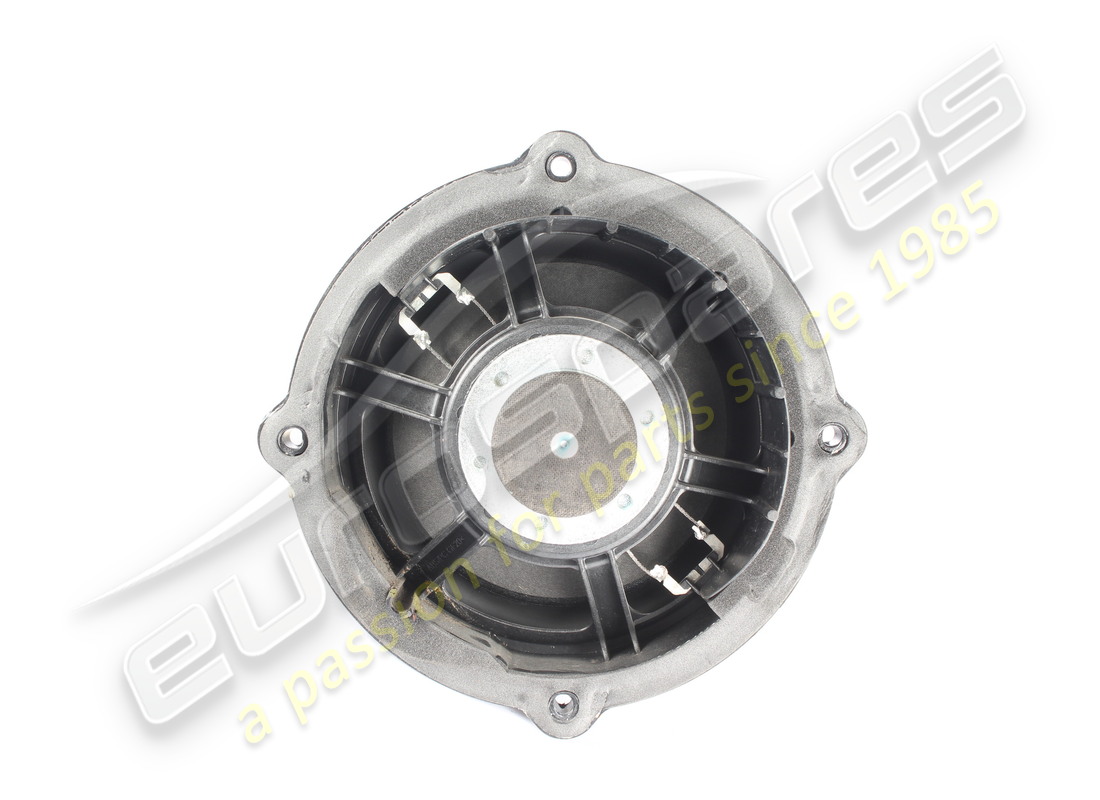 utilisé ferrari woofer. numéro de pièce 334279 (2)