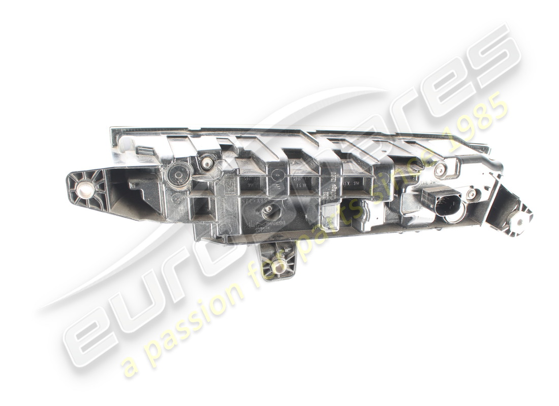 utilisé ferrari fanale posteriore sx. numéro de pièce 960506 (2)