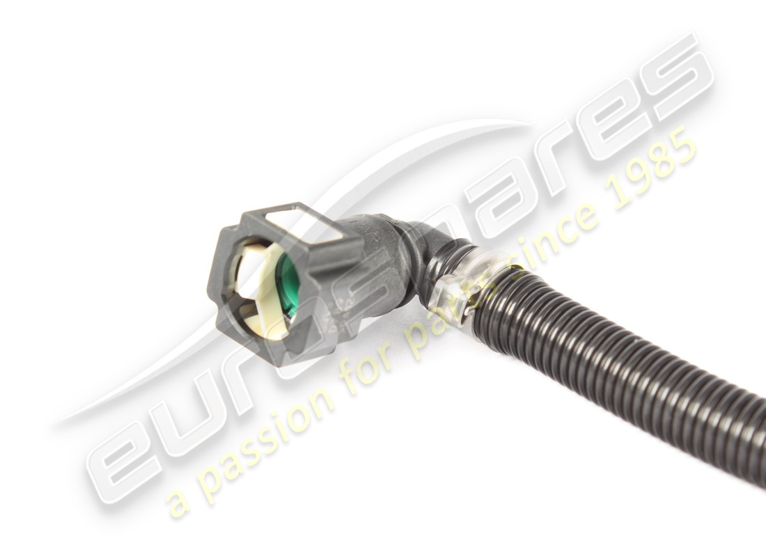 réservoir de carburant à collecteur interne d'occasion ferrari. numéro de pièce 314559 (2)