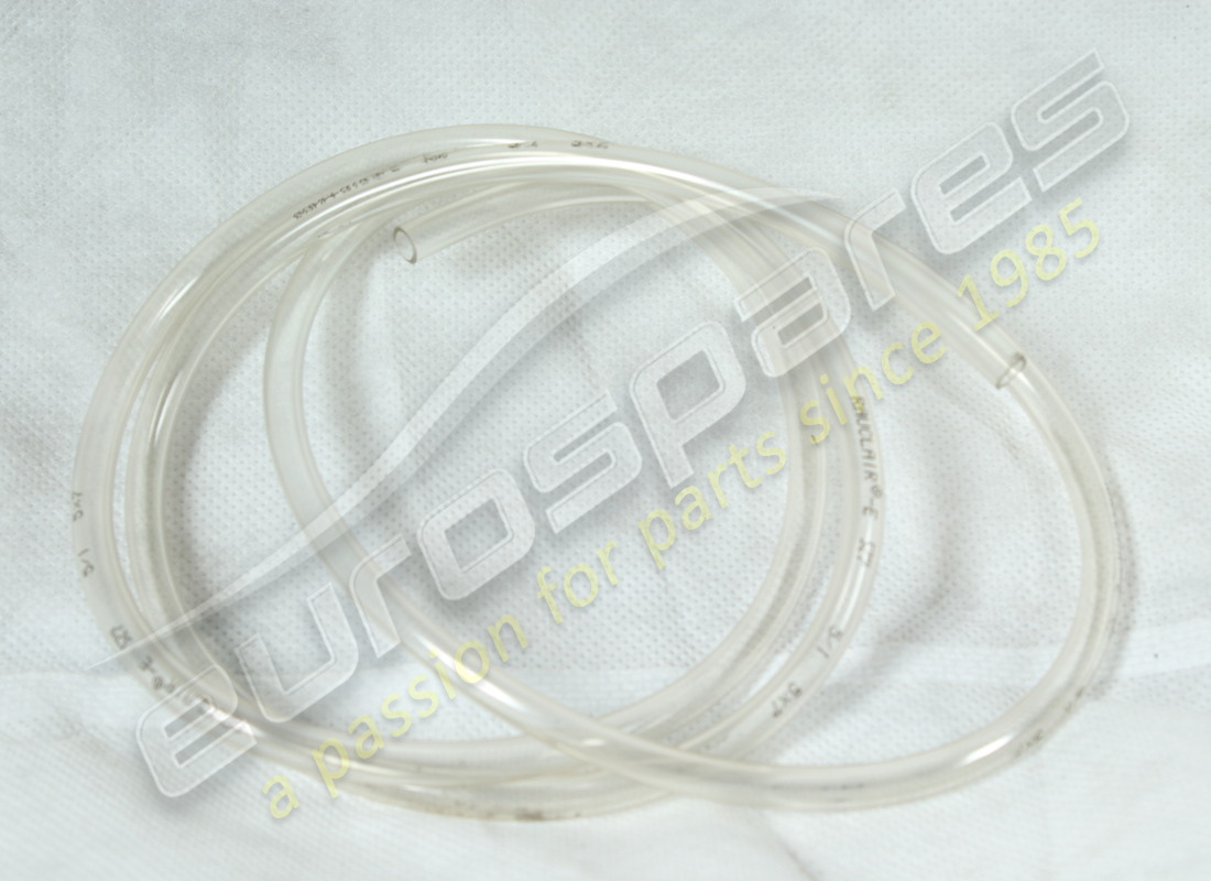 nouveau tuyau de reniflard de vapeur de batterie maserati. numéro de pièce 383000325 (1)