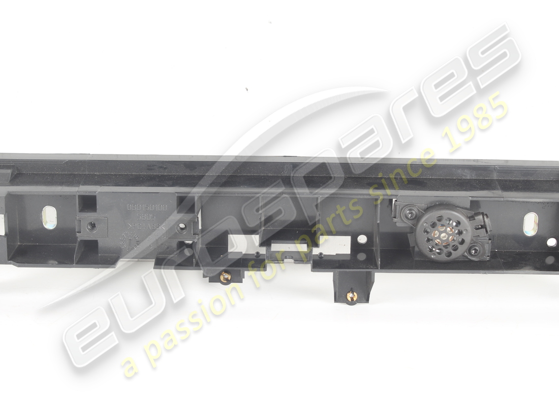 utilisé ferrari support central. numéro de pièce 80150100 (3)