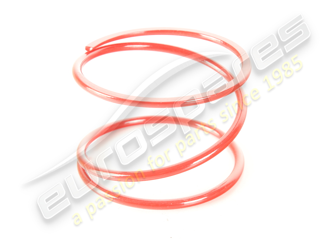 NOUVEAU RESSORT D'AIDE PORSCHE. NUMÉRO DE PIÈCE 9GT411411 (1) nouveau ressort d'aide porsche. numéro de pièce 9gt411411 (1)