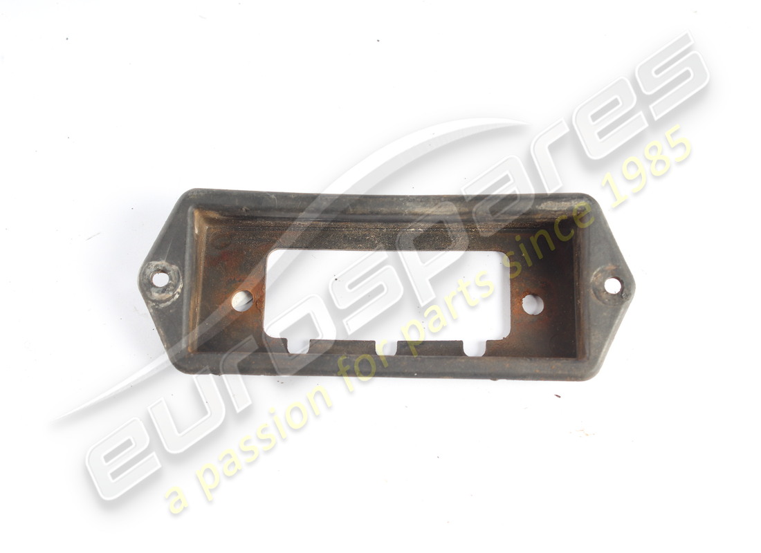 boîtier de lampe de porte d'occasion ferrari. numéro de pièce 60842000 (2)