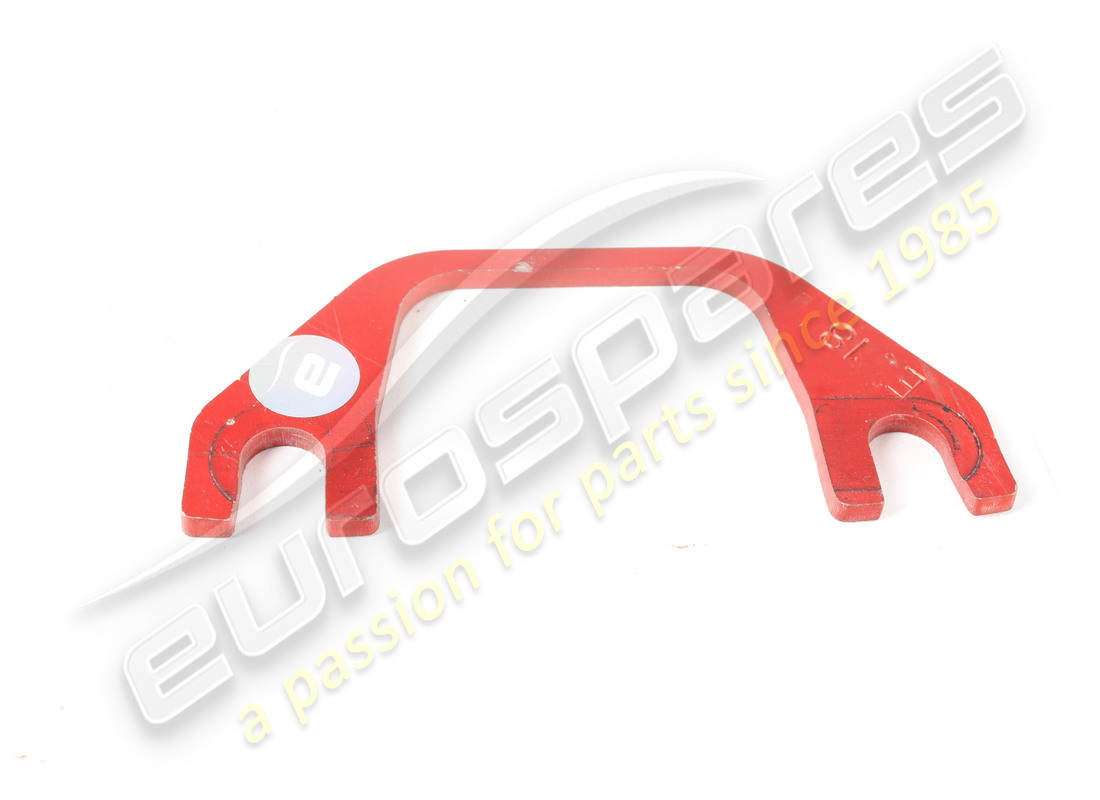 CALE DE RÉGLAGE D'OCCASION Ferrari. NUMÉRO DE PIÈCE 265779 (1)