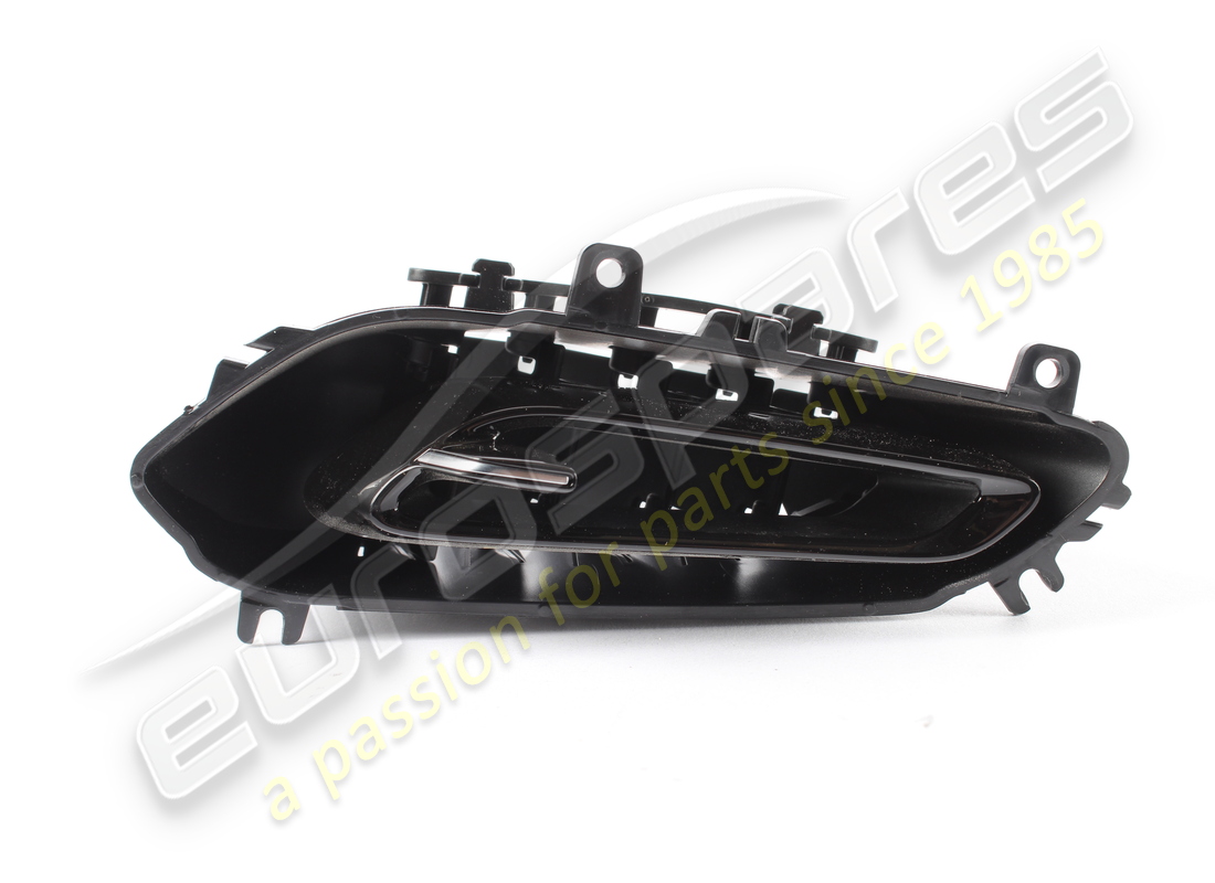 UTILISÉ FERRARI BOCCHETTA SX. NUMÉRO DE PIÈCE 969292 (2) utilisé ferrari bocchetta sx. numéro de pièce 969292 (2)