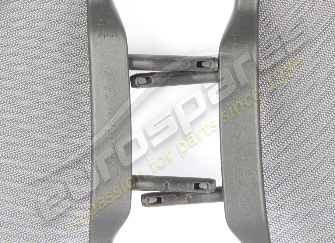 utilisé lamborghini boîte de montage+wind.stop. numéro de pièce 4t7817532 (2)