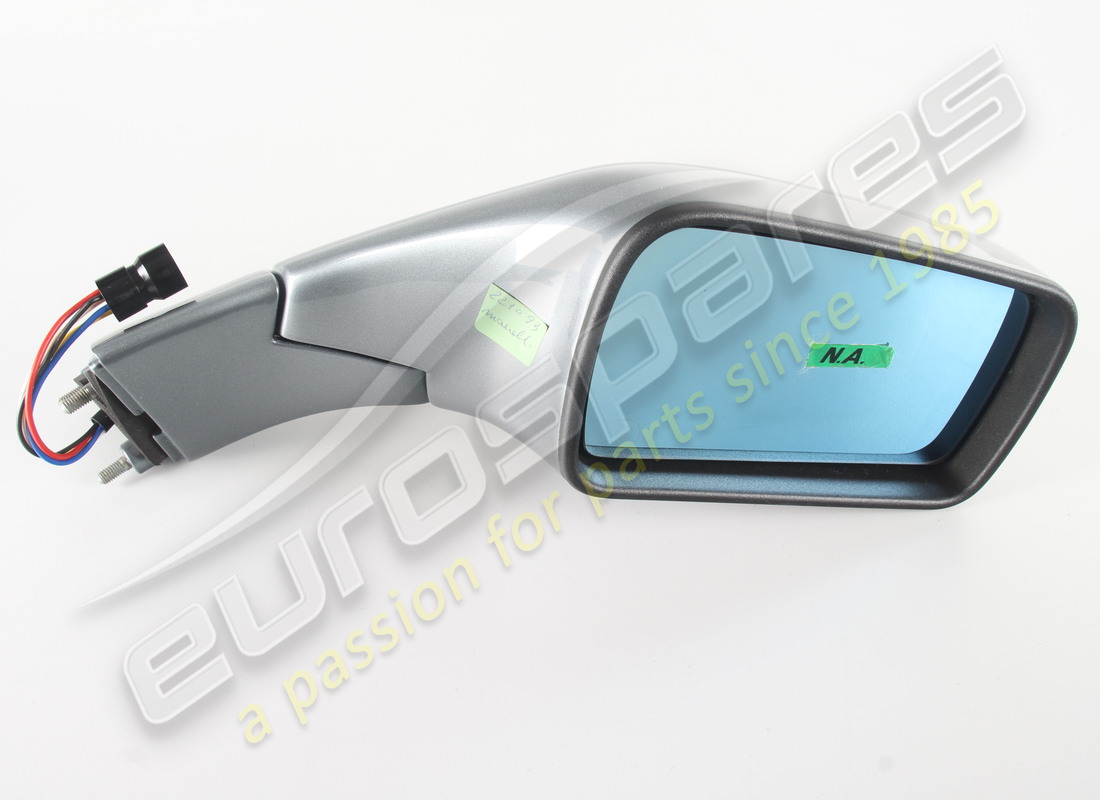 NOUVEAU (AUTRE) Ferrari MIROIR DE PORTE DROITE LHD . NUMÉRO DE PIÈCE 62188910 (1)