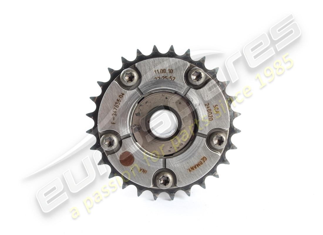 utilisé ferrari variateur de phase d'échappement. numéro de pièce 248020 (3)
