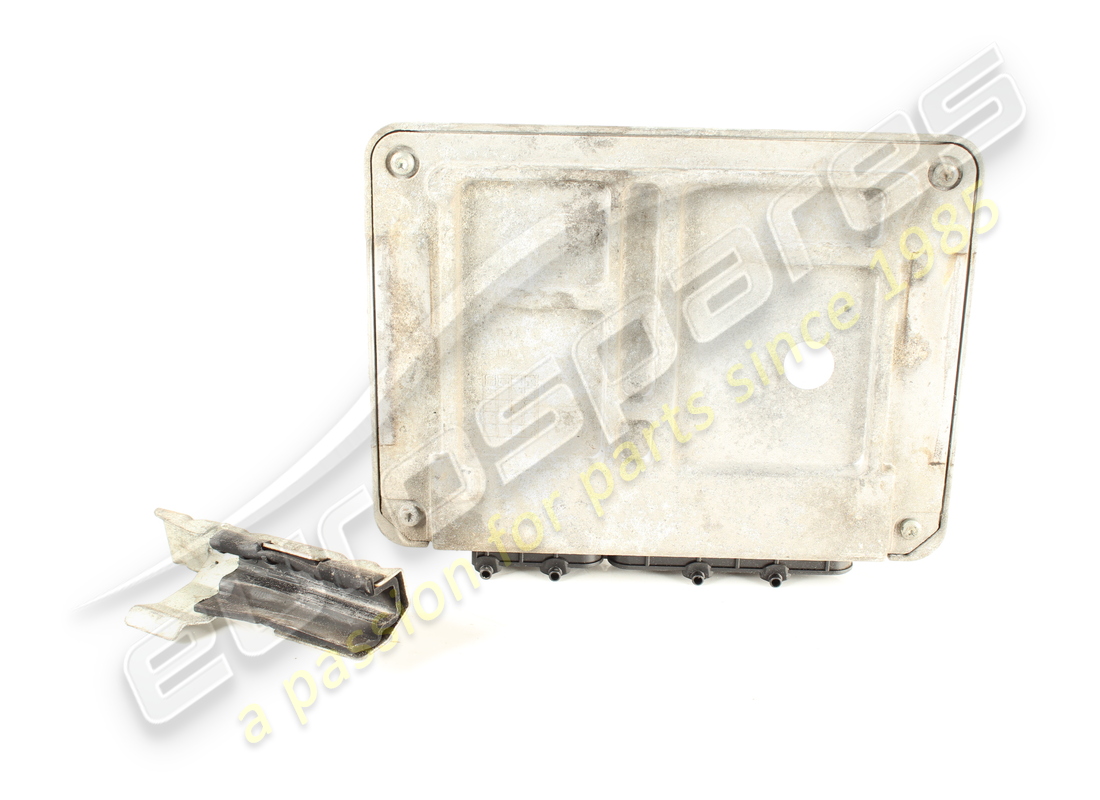 used ferrari 4wd ecu. part number 292459 (3)