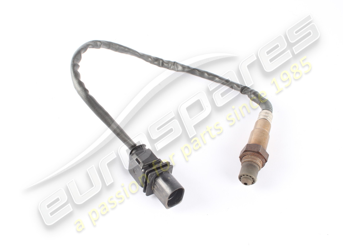 UTILISÉ Lamborghini SONDE LAMBDA LSU 4.9 TSP. NUMÉRO DE PIÈCE 4S0906262 (1)