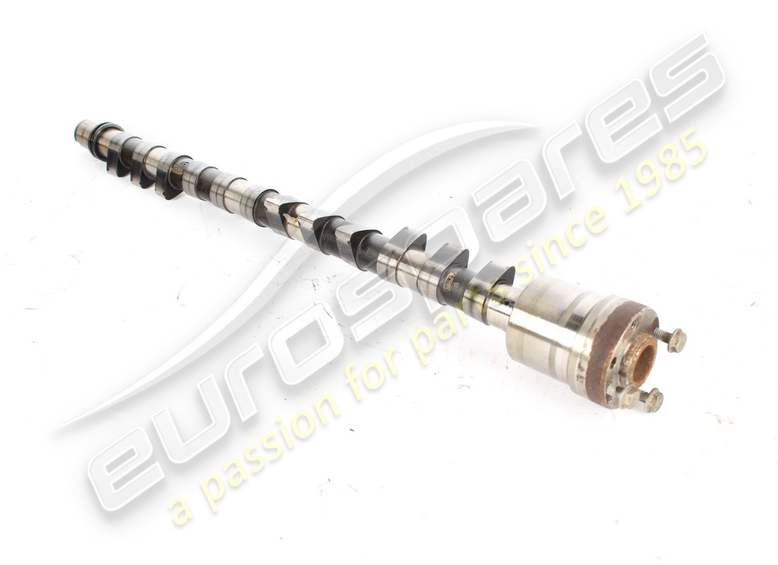 UTILISÉ Ferrari DIST D'INDUCTION RH COMPLÈTE. NUMÉRO DE PIÈCE 206078 (1)