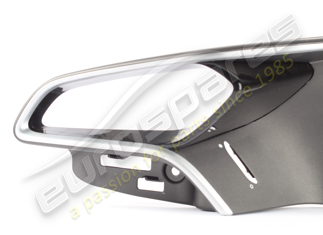 cluster gauche complet d'occasion ferrari. numéro de pièce 970252 (2)