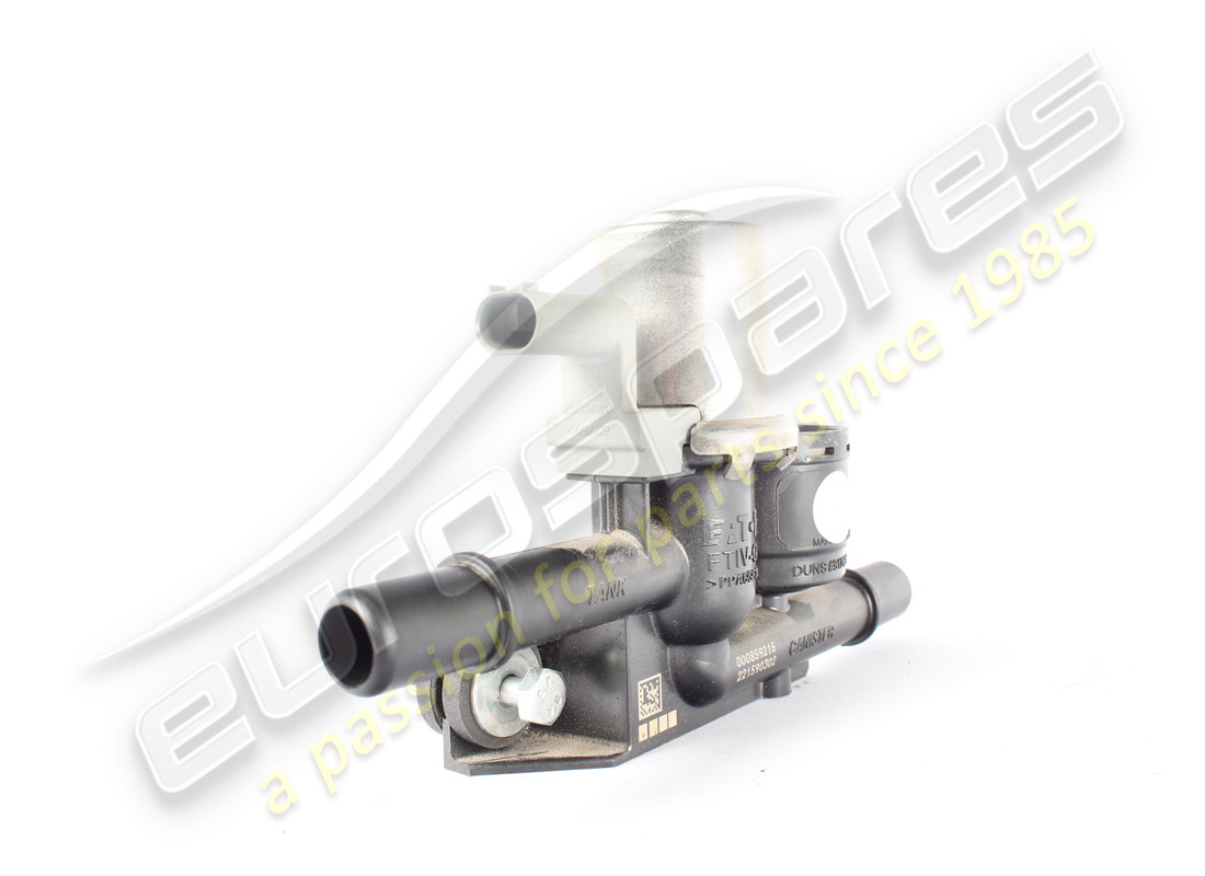 valvola ftiv d'occasion ferrari numéro de pièce 859215 (2)
