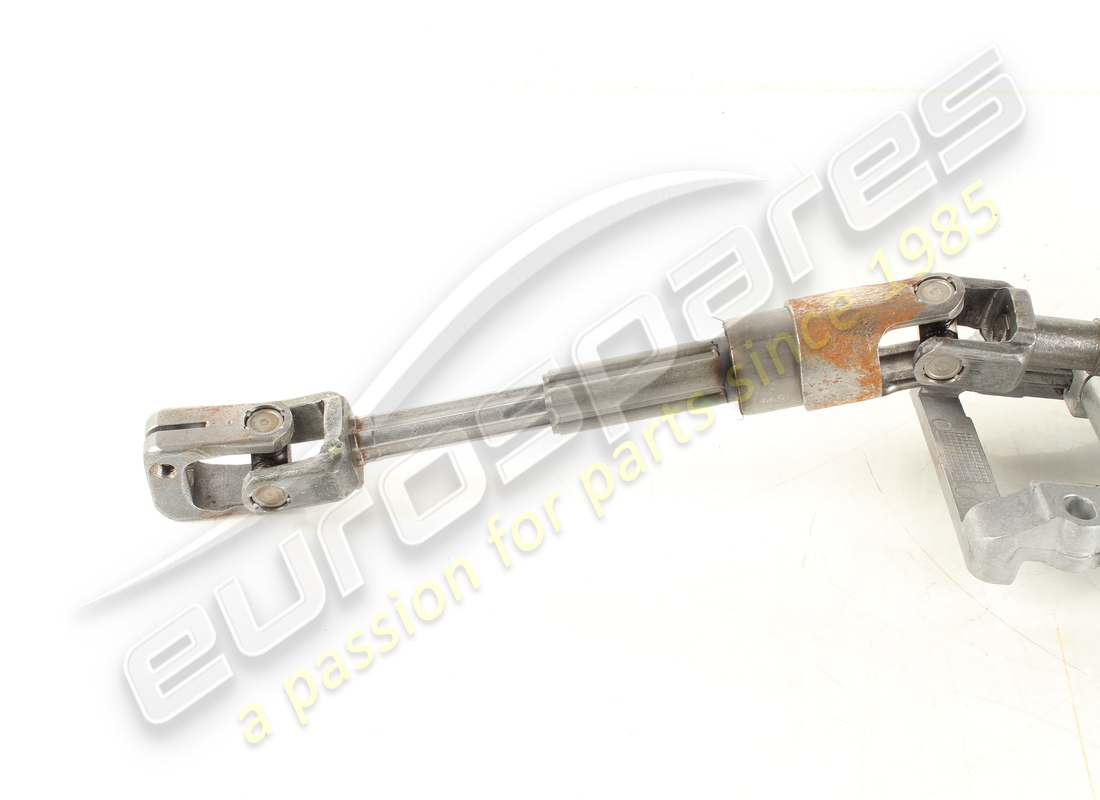 UTILISÉ FERRARI COLONNE DE DIRECTION COMPLÈTE. NUMÉRO DE PIÈCE 252488 (4) utilisé ferrari colonne de direction complète. numéro de pièce 252488 (4)