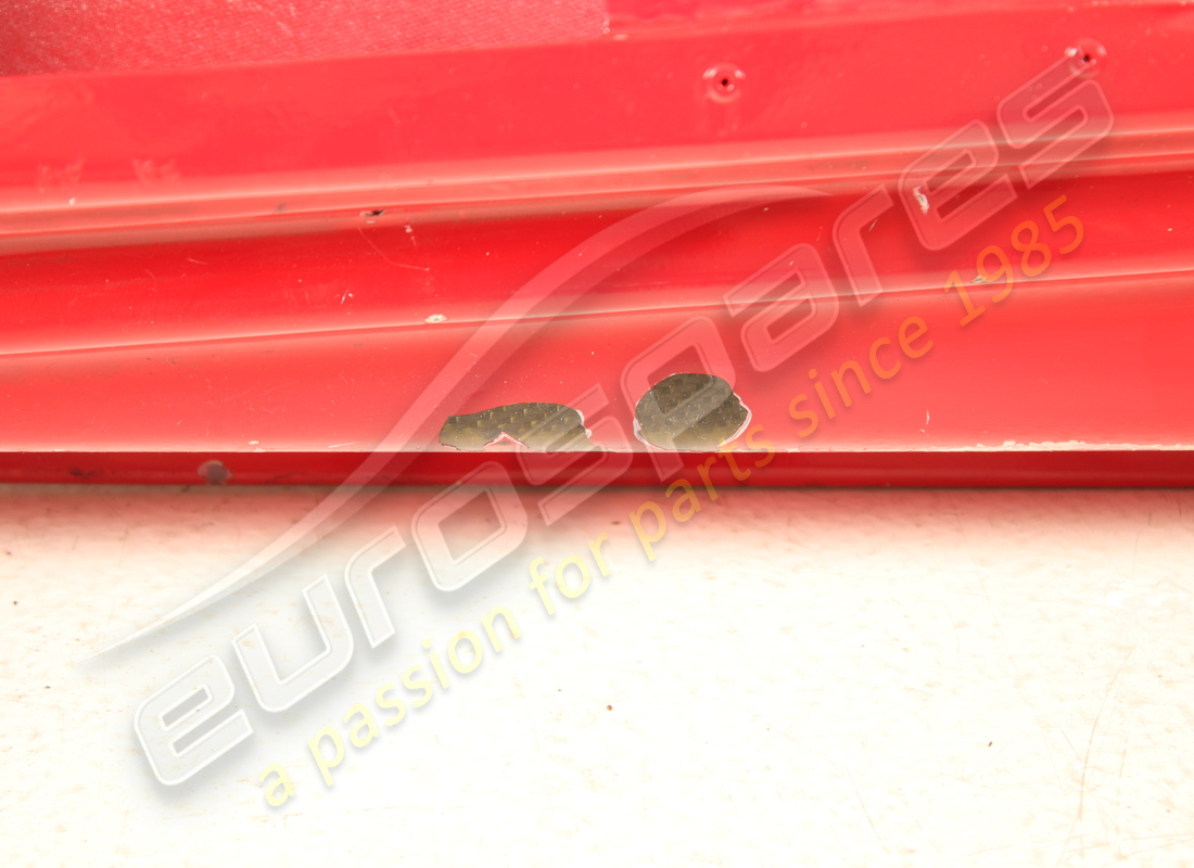 utilisé ferrari porte droite. numéro de pièce 64694610 (6)