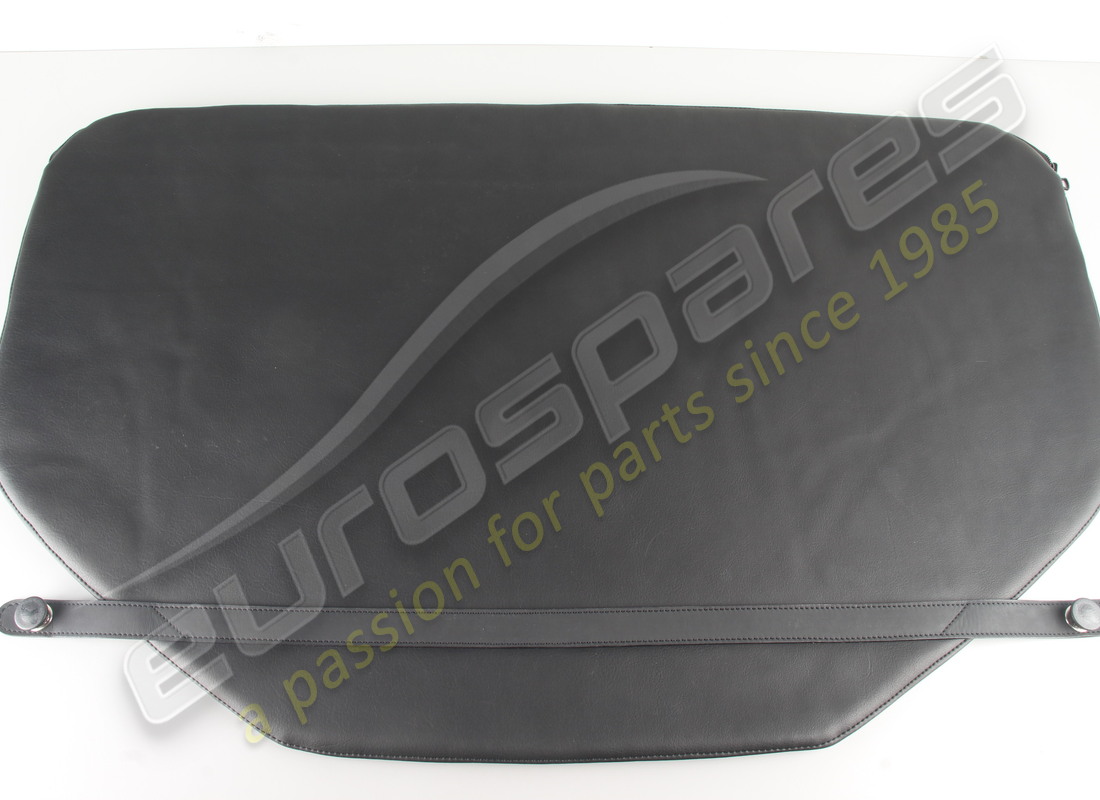 nouvelle pochette de toit ouvrant ferrari. numéro de pièce 65729600 (1)