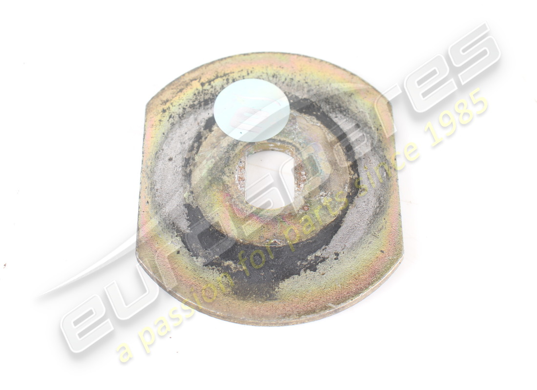 Rondelle Maserati UTILISÉE. NUMÉRO DE PIÈCE 152654 (1)