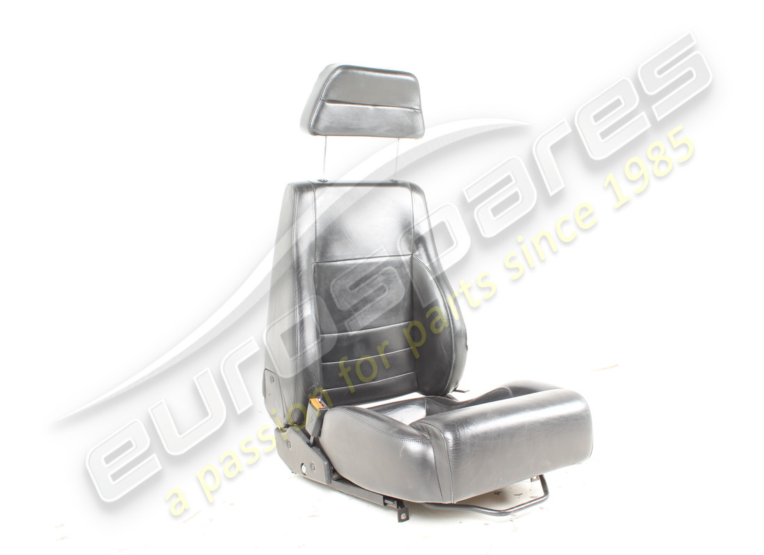 utilisé ferrari siège gauche complet. numéro de pièce 62939900 (2)