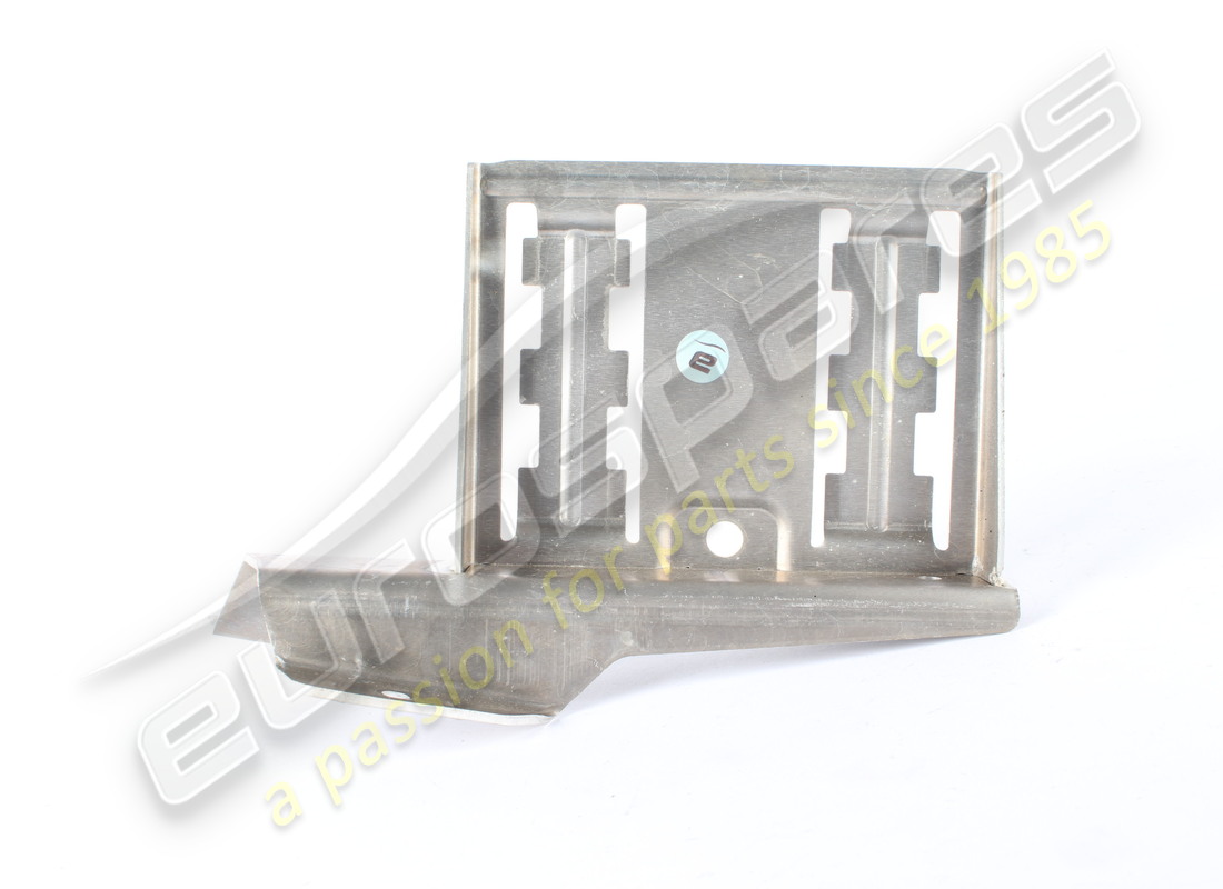 UTILISÉ Lamborghini SUPPORT E-BOX LI . NUMÉRO DE PIÈCE 4S0937539B (1)