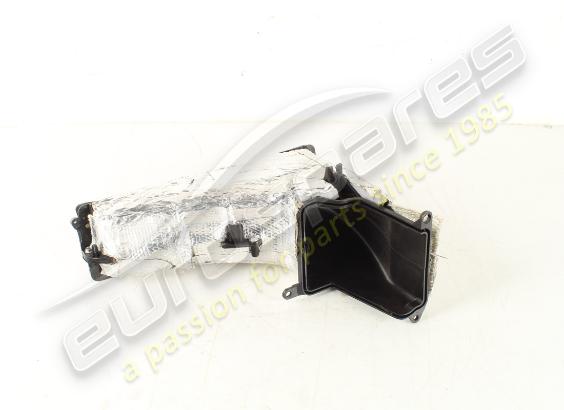 CONDUIT MOBILE UTILISÉ FERRARI. RÉFÉRENCE 84085600 (3) conduit mobile utilisé ferrari. référence 84085600 (3)