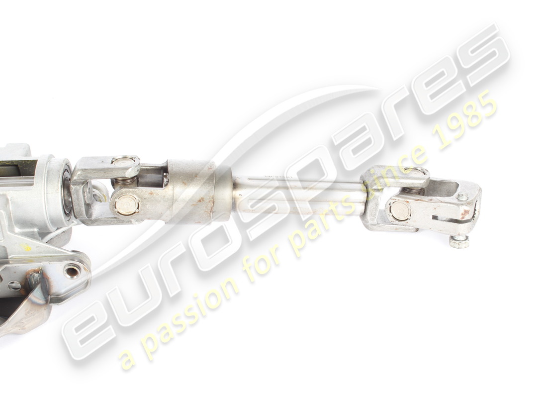 utilisé ferrari colonne de direction complète. numéro de pièce 325549 (2)