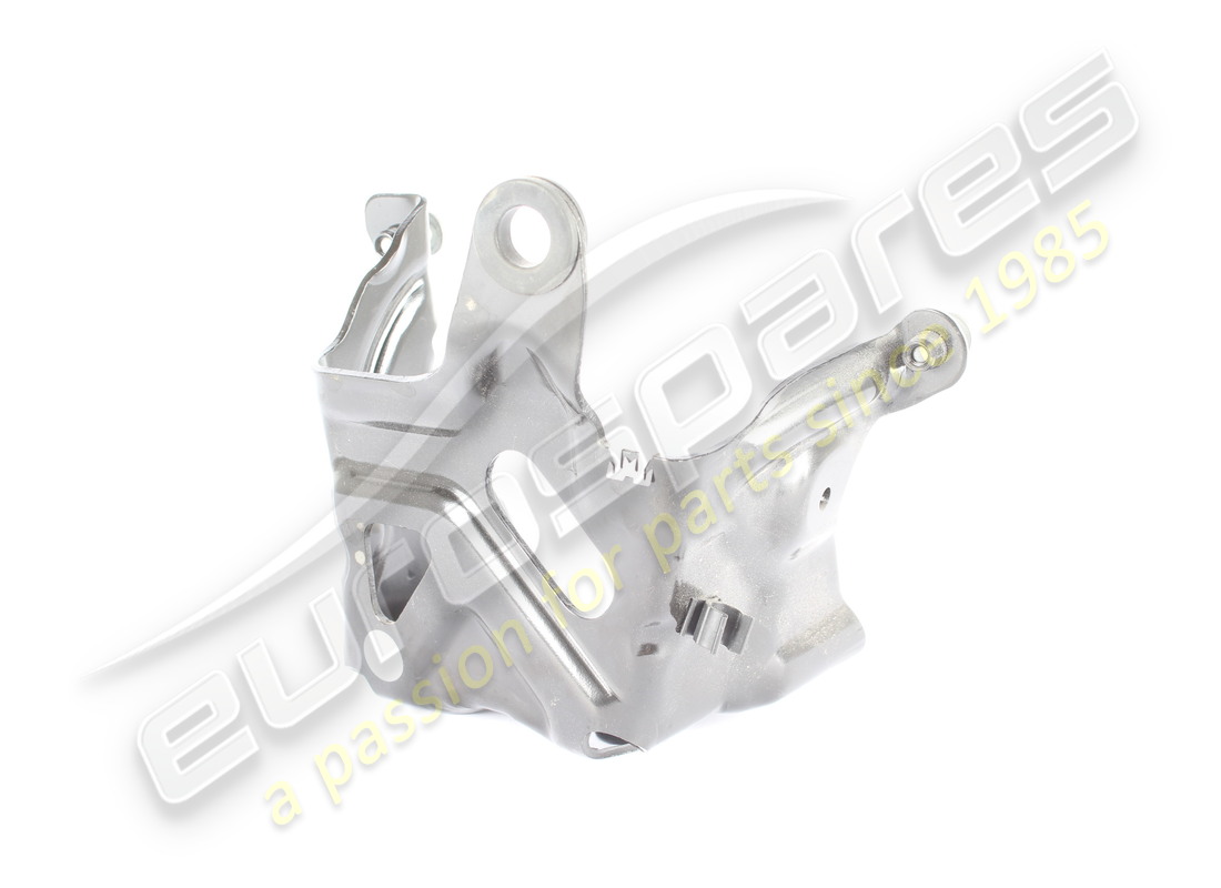 adaptateur agb de support lamborghini utilisé. numéro de pièce 4s0121214c (2)