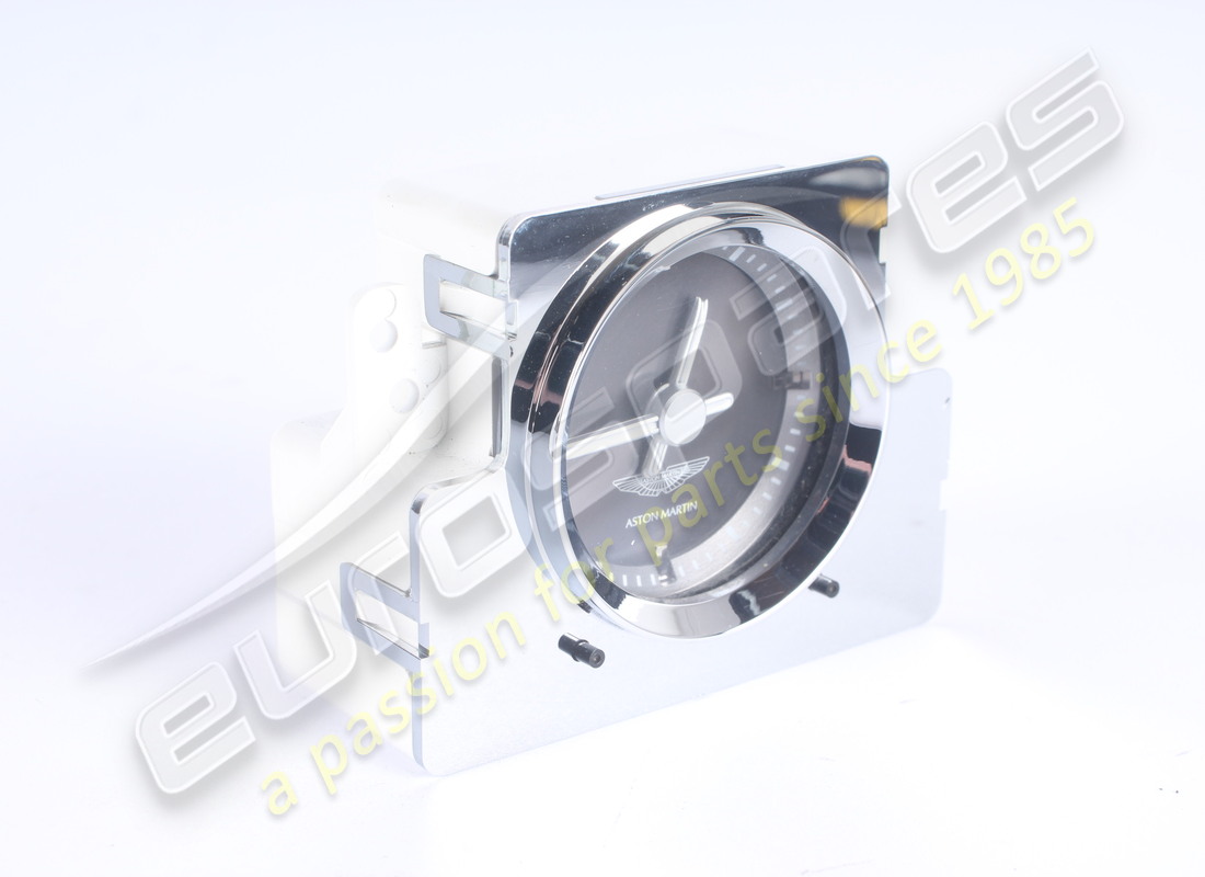 UTILISÉ Aston Martin HORLOGE, AML, BROCHES PLUS LONGUES. NUMÉRO DE PIÈCE 4G4315000AD (1)