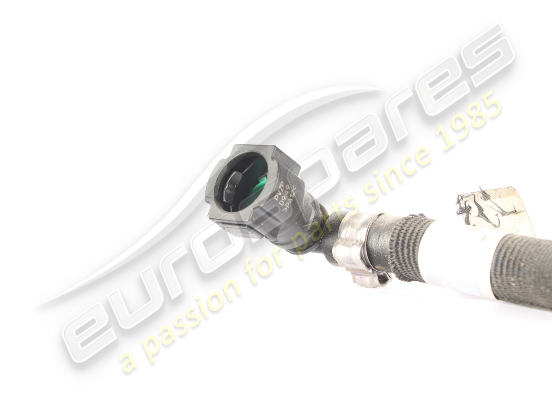 tuyau de raccord ferrari utilisé. numéro de pièce 860357 (3)