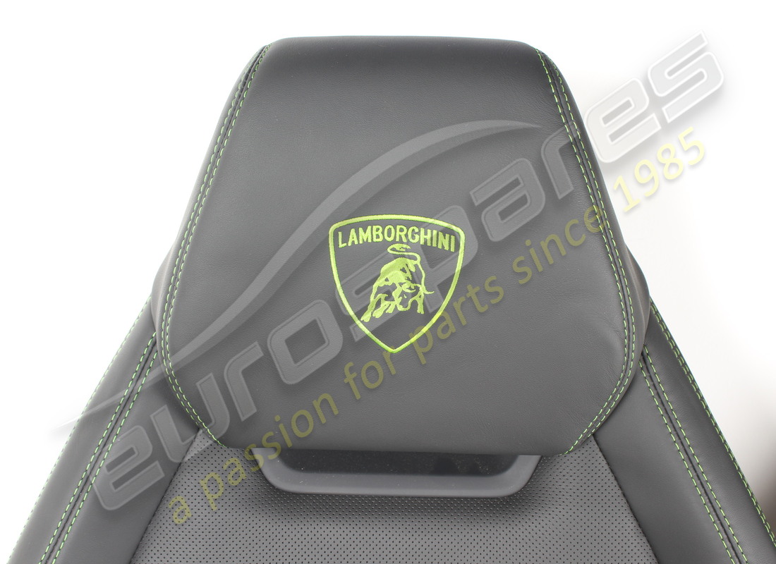 ensemble de sièges complet d'occasion eurospares urus. numéro de pièce eap1227394 (7)