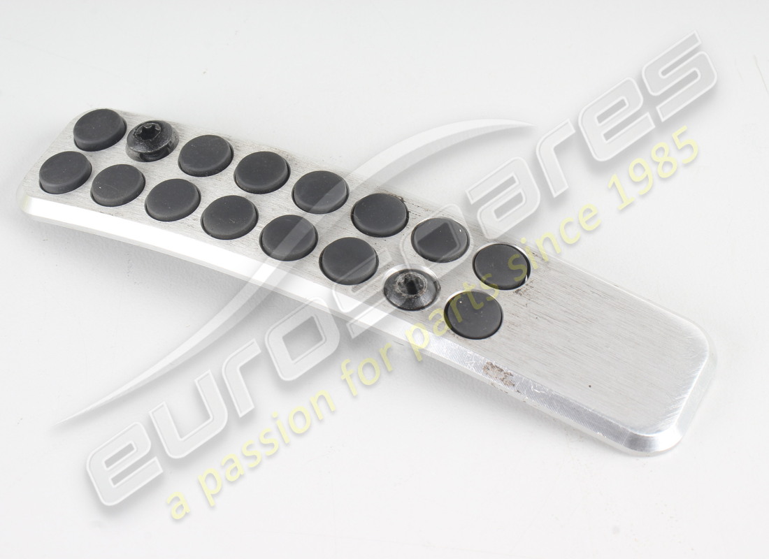PÉDALE D'ACCÉLÉRATEUR D'OCCASION Aston Martin. NUMÉRO DE PIÈCE 9G43F4022AA (1)
