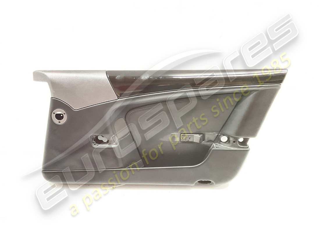 UTILISÉ Aston Martin ENSEMBLE DE PANNEAU, GARNITURE DE PORTE AVANT, DROIT, RHD . NUMÉRO DE PIÈCE 4G4323942KBW (1)
