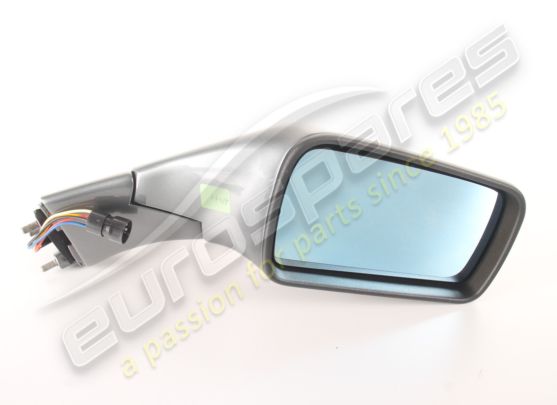 NOUVEAU (AUTRE) Ferrari MIROIR DE PORTE DROIT RHD . NUMÉRO DE PIÈCE 62867510 (1)