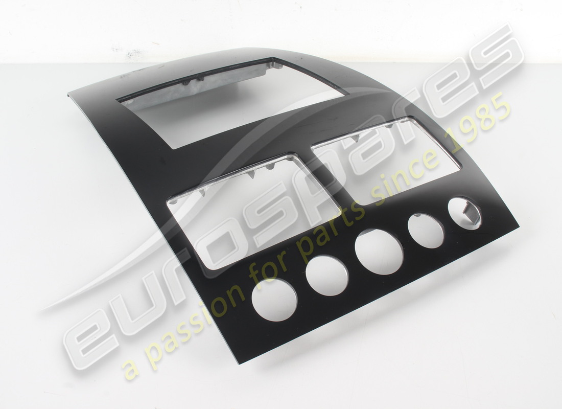 nouveau aston martin nav surround, piano blk, auto avec gps. numéro de pièce 4g43045k18nb (2)