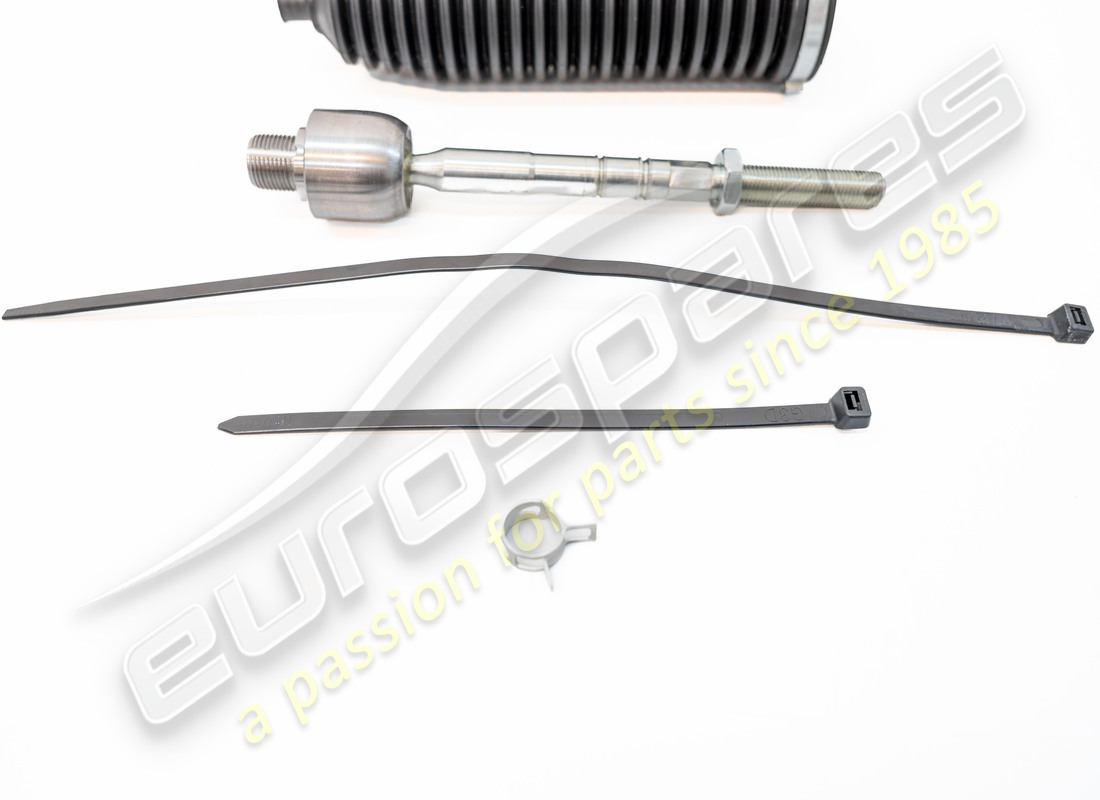 NOUVEAU EUROSPARES MASERATI KIT DE JOINT DE DIRECTION INTÉRIEUR ET SOUFFLET GHIBLI. RÉFÉRENCE EAP1471481 (3) nouveau eurospares maserati kit de joint de direction intérieur et soufflet ghibli. référence eap1471481 (3)