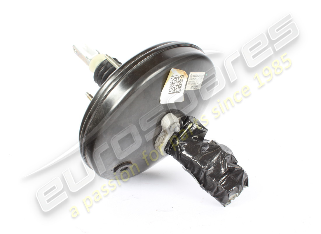 utilisé ferrari servo de frein. numéro de pièce 272613 (2)