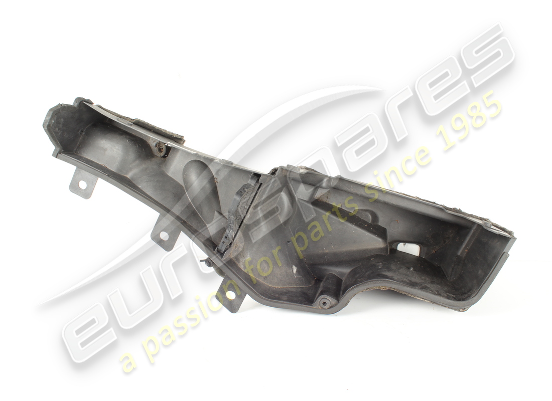 INSERT MASERATI D'OCCASION (SAC). NUMÉRO DE PIÈCE 670001690 (1) insert maserati d'occasion (sac). numéro de pièce 670001690 (1)