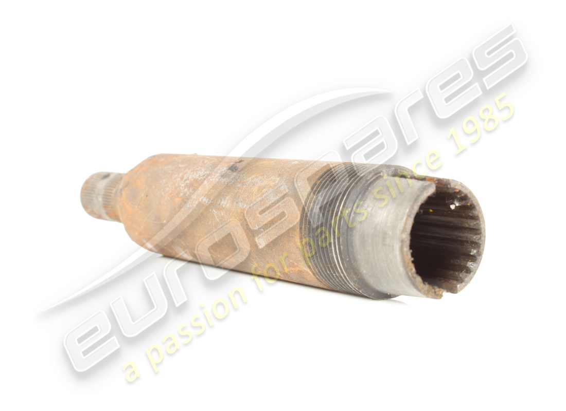 utilisé ferrari tube de direction. numéro de pièce 106867 (2)