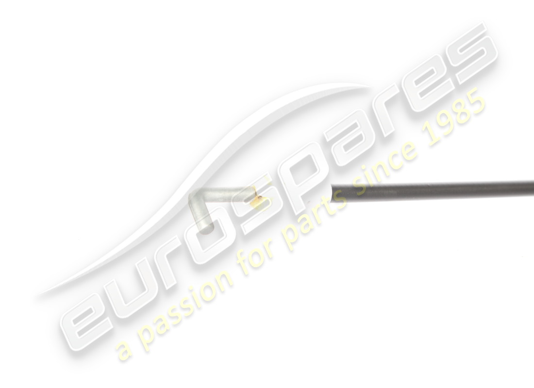 ferrari câble bowden utilisé. numéro de pièce 69877100 (2)